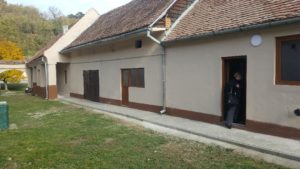 imobil pentru poliția locală și medic de familie la ighișu nou