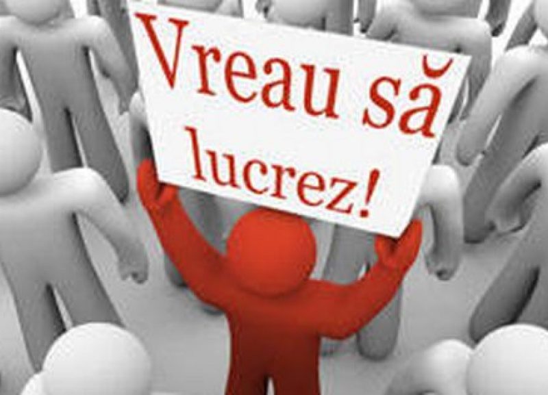 situaţia şomajului în judeţul sibiu la sfârşitul lunii noiembrie 2017 - peste 4.500 de șomeri înregistrați