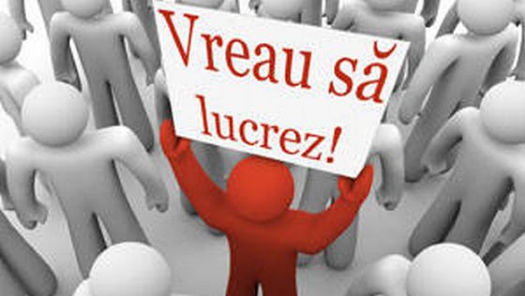 situaţia şomajului în judeţul sibiu la sfârşitul lunii noiembrie 2017 - peste 4.500 de șomeri înregistrați