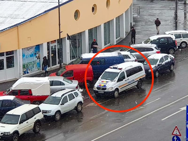 video foto bilanțul raziilor la comercianții de petarde din piața cibin. mii de produse confiscate