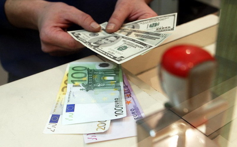 efectul demisiei premierului tudose - criză de euro la sibiu