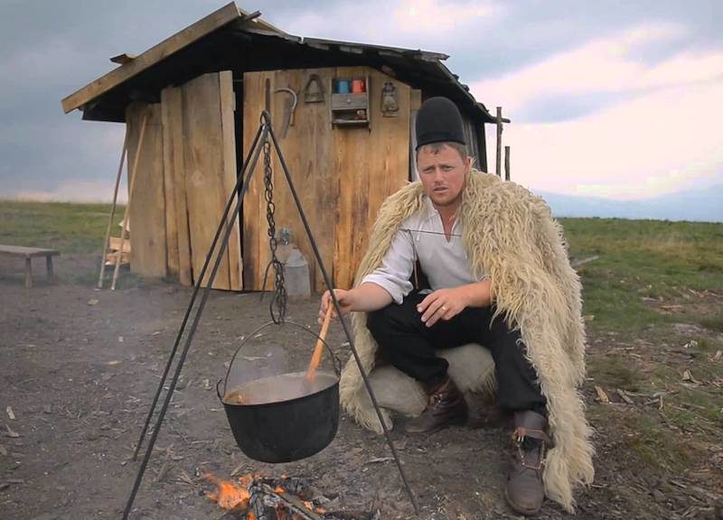 ghiță ciobanul și încă doi oieri sibieni au depus plângere la dna