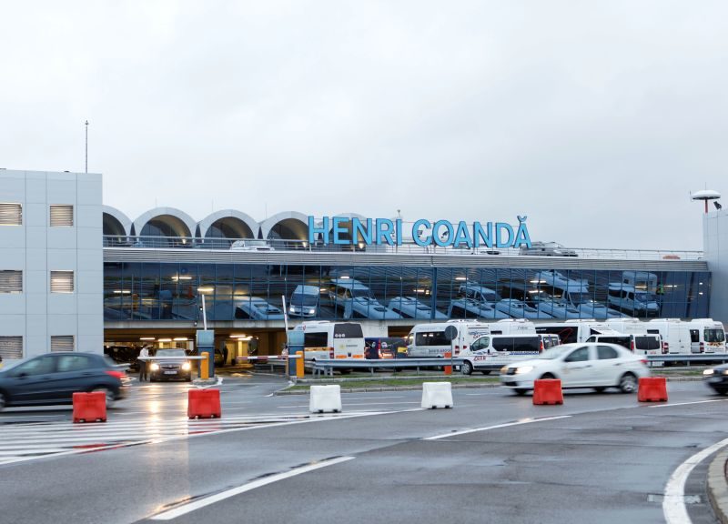 salariul uriaș al unei angajate la aeroporturi bucurești. câștiga 10 lei pe secundă