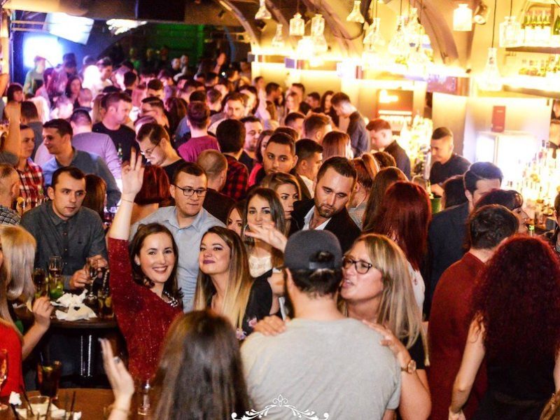 weekend cu petreceri, concerte și multe evenimente la sibiu