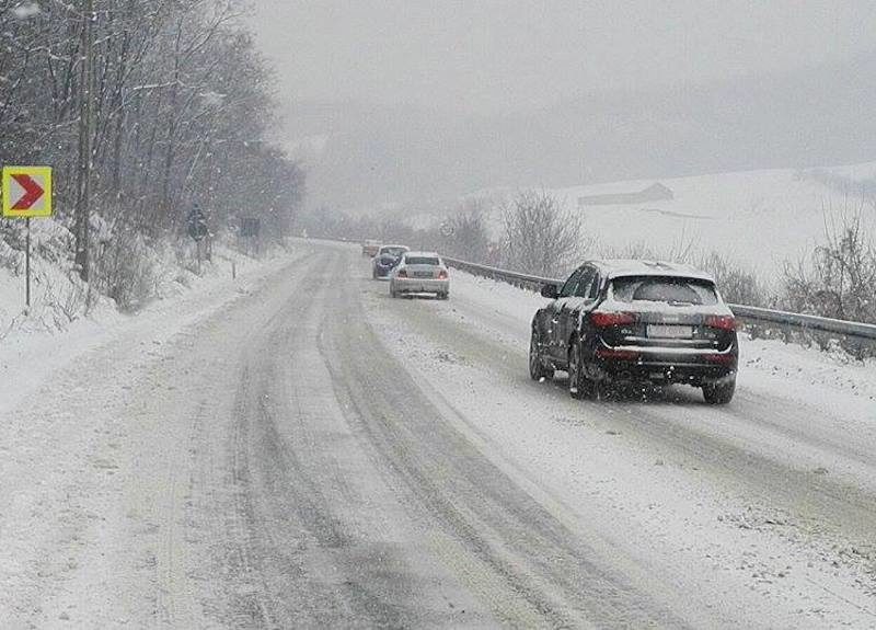 cod galben de ninsori abundente în opt județe