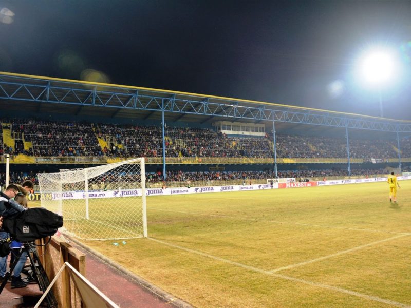 se pun în vânzare bilete pentru meciul cu juventus bucureşti
