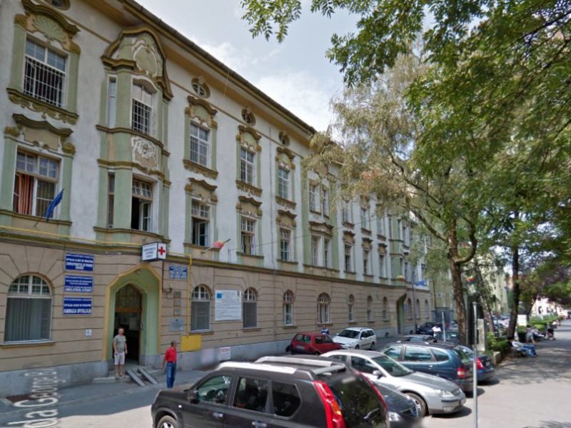 poziția spitalulului de pediatrie în cazul bebelușului mort: tratamentul s-a realizat conform protocoalelor in vigoare
