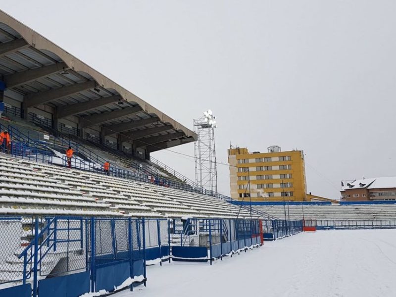 fc hermannstadt nu vrea amânarea partidei cu fc sb: ’’să nu se prezinte!’’
