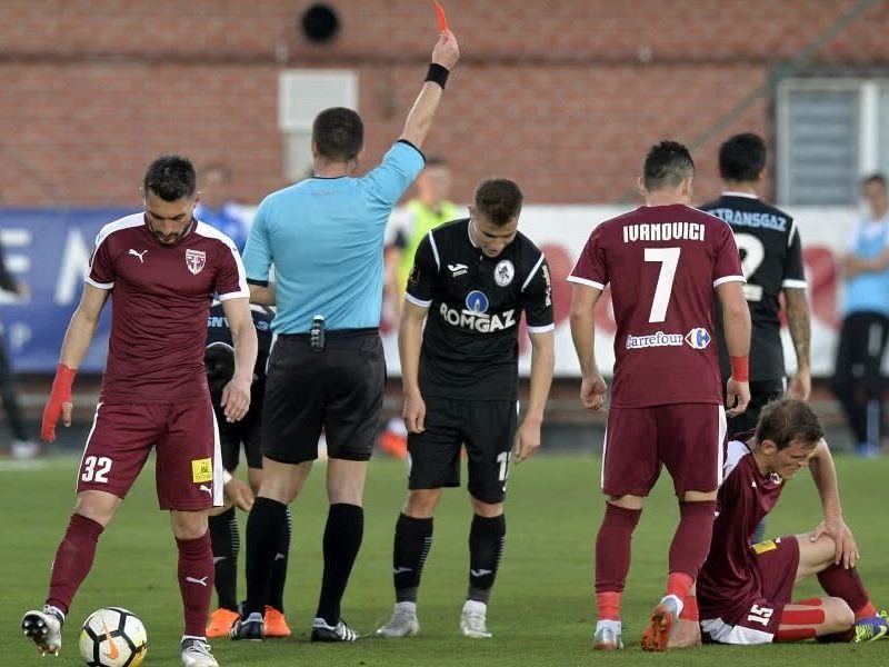 victorie importantă pentru gaz metan la voluntari