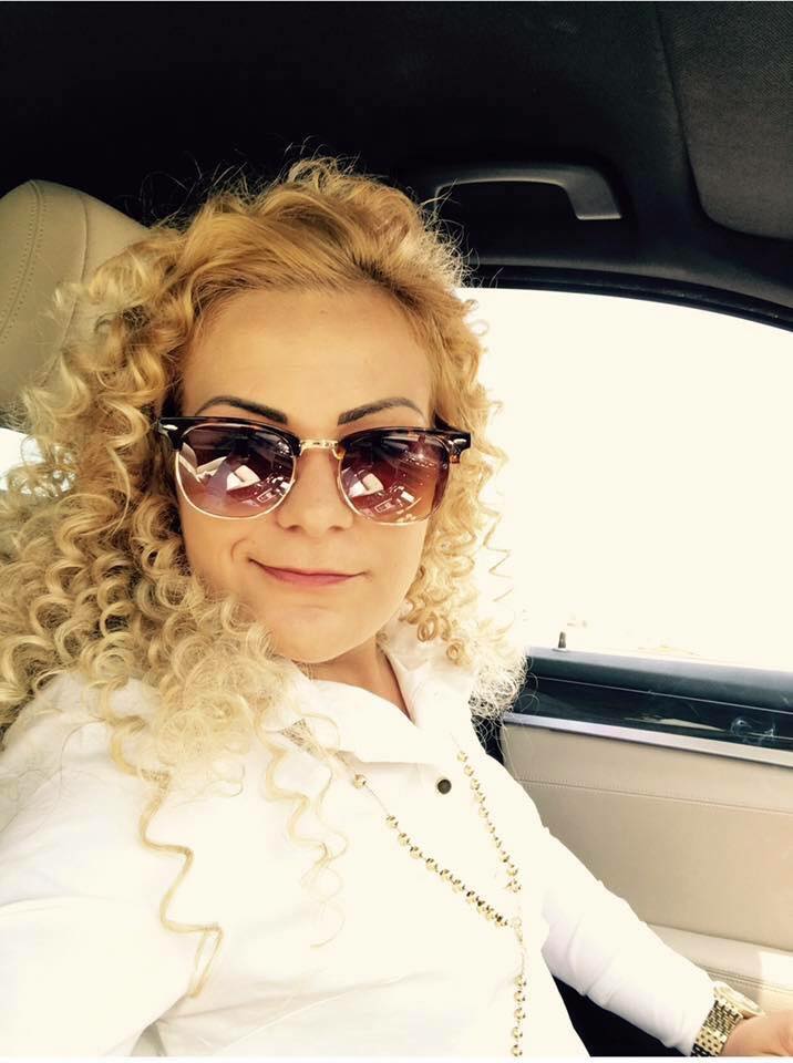 Tânăra implicată în cursa ilegală criminală din 2017 a fost prinsă la volan cu permisul suspendat 2 tânăra implicată în cursa ilegală criminală din 2017 a fost prinsă la volan cu permisul suspendat