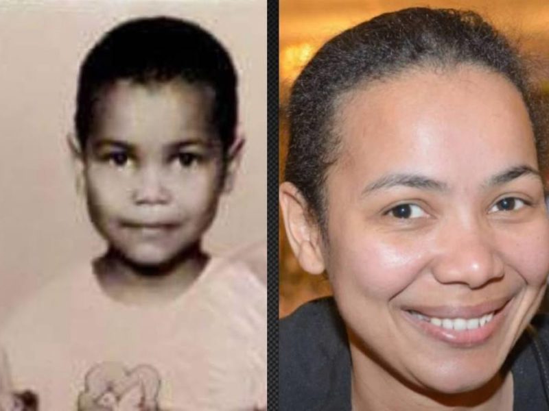 o tânără adoptată în belgia își caută mama originară din județul sibiu