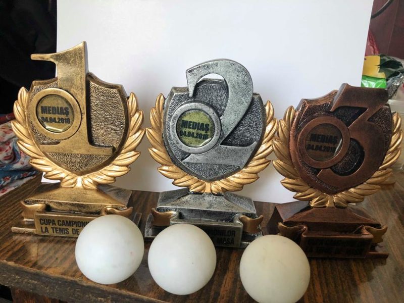 foto video - zeci de copii la” cupa campionilor” din mediaș