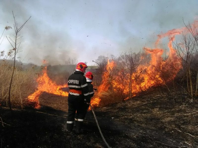 isu sibiu recomandă respectarea regulilor de prevenire a incendiilor pentru o minivacanță în siguranță