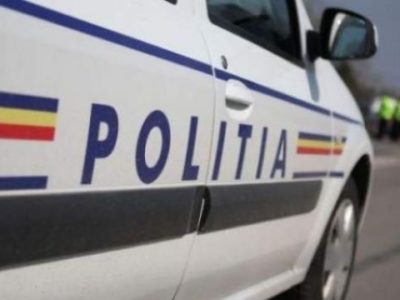 Accident provocat la Sibiu de o șoferiță băută – Avea o alcoolemie de peste unu la mie