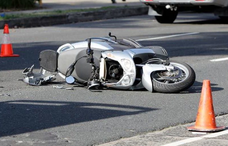 accident grav la ighișul nou. un bărbat rănit