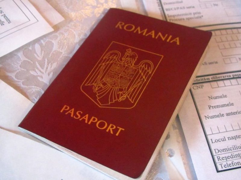 Serviciul de Pașapoarte Sibiu și-a modificat programul de lucru