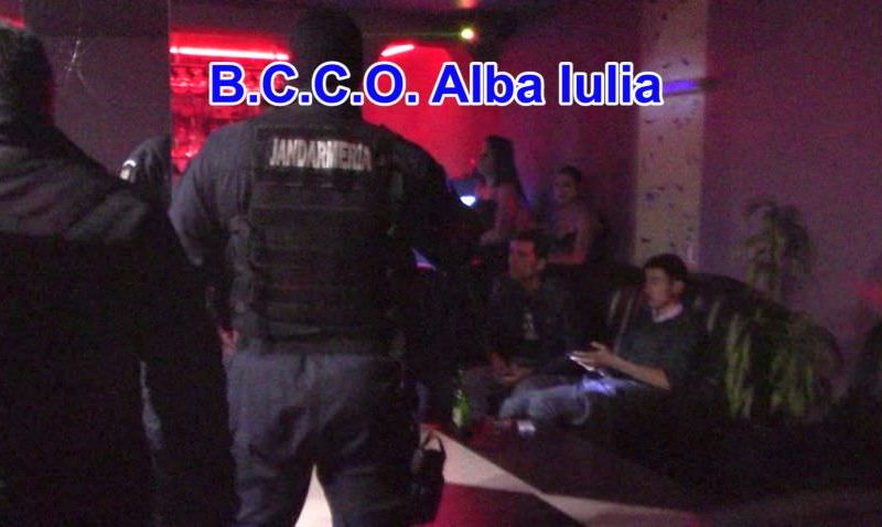 două minore forţate să se prostitueze. proxeneții au fost arestați