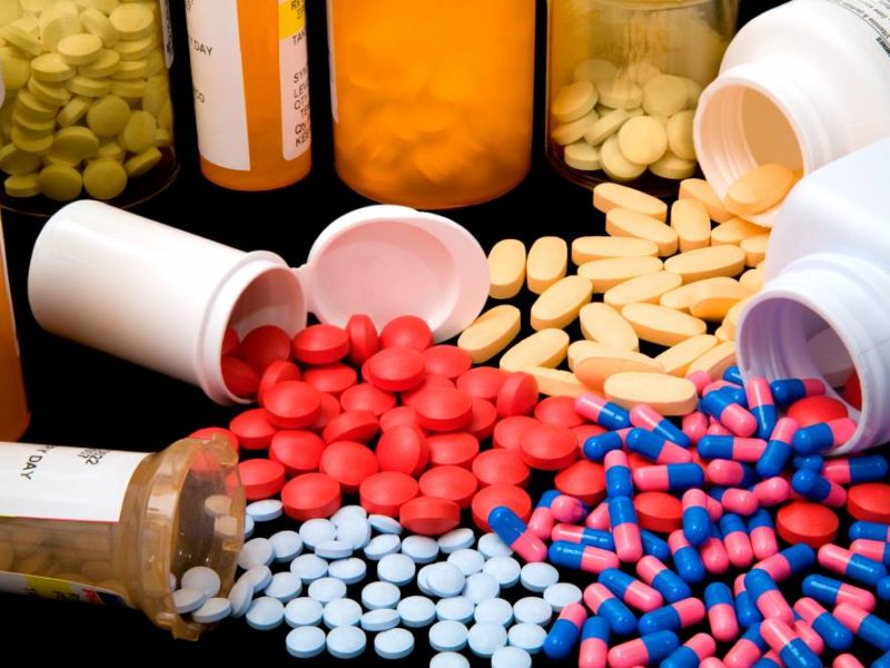 medicamente retrase de pe piața din românia. care este motivul