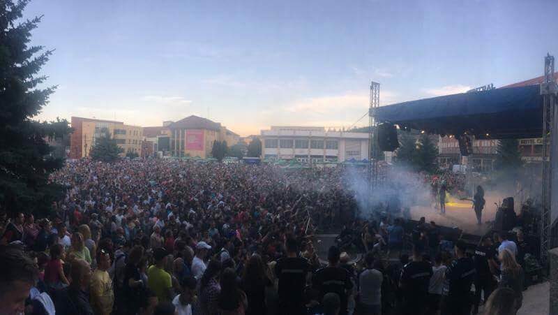 tudor turcu, feli și mihail vor cânta la mediaș. când vor concerta aceștia