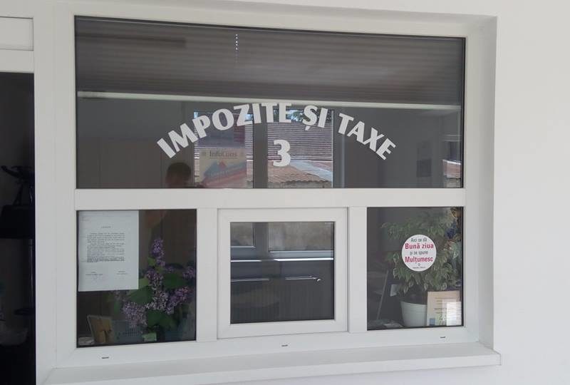 taxele şi impozitele se pot plăti şi online. cât de simplă este procedura