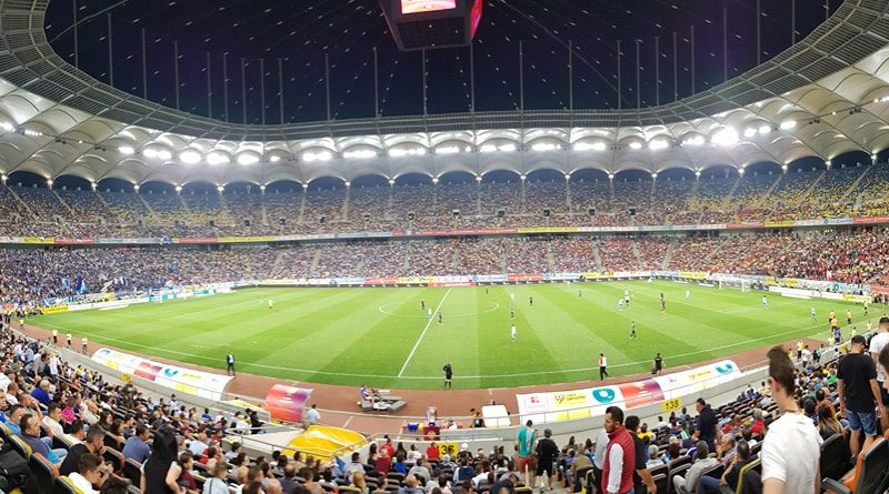 foto video - joc bun, dar tot cu final în lacrimi. fc hermannstadt pierde finala cupei româniei