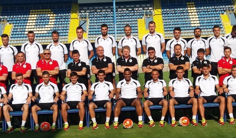 clubul gaz metan mediaș aniversează 73 de ani de la înființare