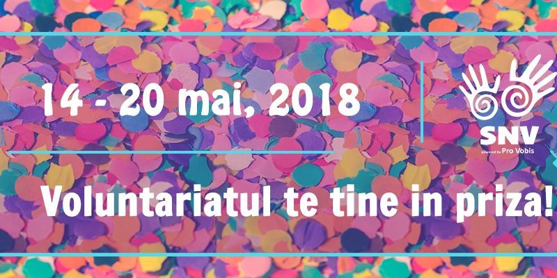 "voluntariatul te ține în priză!" la centrul de integrare prin terapie ocupațională mediaș