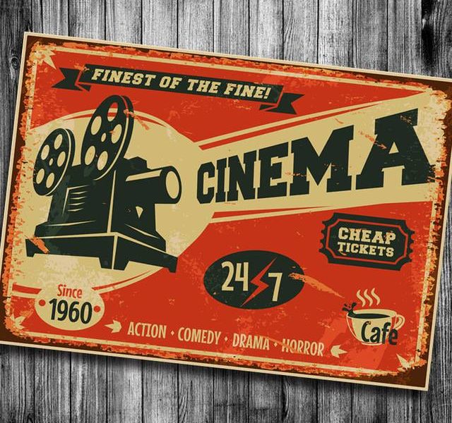 invitație pentru medieșeni - seară de film la casa de lângă sinagoga mediaș