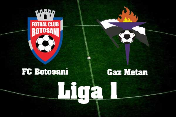 video - s-a stins gazul la botoșani. alb-negrii au încheiat sezonul cu o înfrângere