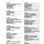fits 2018 a început în forță - final de weekend - la ce să mergi săptămâna viitoare