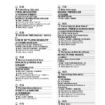 fits 2018 a început în forță - final de weekend - la ce să mergi săptămâna viitoare