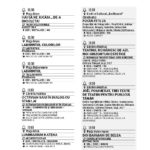 fits 2018 a început în forță - final de weekend - la ce să mergi săptămâna viitoare