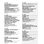 fits 2018 a început în forță - final de weekend - la ce să mergi săptămâna viitoare