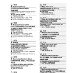 fits 2018 a început în forță - final de weekend - la ce să mergi săptămâna viitoare