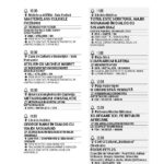 fits 2018 a început în forță - final de weekend - la ce să mergi săptămâna viitoare