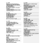 fits 2018 a început în forță - final de weekend - la ce să mergi săptămâna viitoare