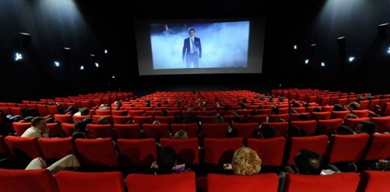 super premieră la cinema arta sibiu. rulează ocean’s 8