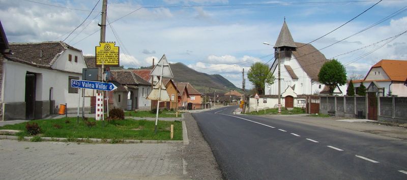 bani gratis de la primărie pentru locuitorii din copșa mică - cu câteva condiții