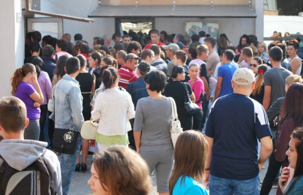 județul sibiu are mii de șomeri - rata şomajului înregistrând  valoarea de 2,03%