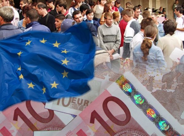 angajatorii europeni pun la dispoziţie peste 900 de locuri de muncă în străinătate