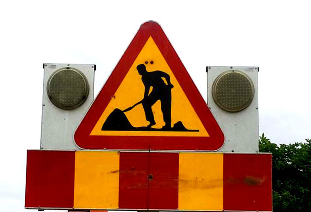 zece străzi din municipiul mediaș intră în reparații