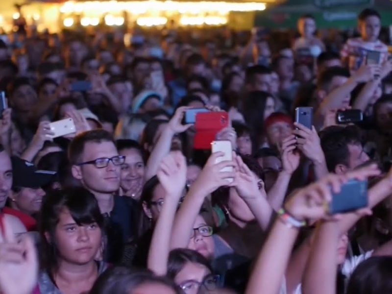 update video la mulți ani, mediaș! transmitem în direct evenimentele zilei