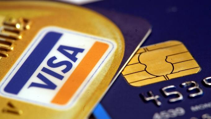 rețeaua de carduri visa a picat. defecțiune majoră în toată europa