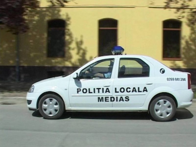poliția locală aduce bani la buget – peste 100,000 de lei amenzi în luna iunie