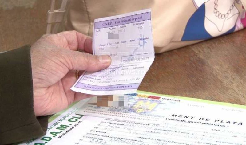 punctul de pensie se majorează cu 10%. ce alte schimbări îi aşteaptă pe români în această lună