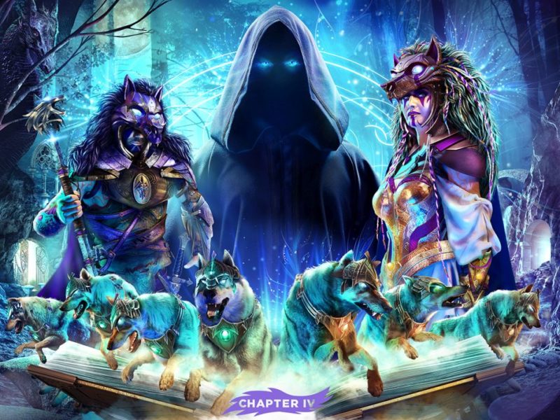 untold 2018 - wolf spirit. dezvăluiri despre tema festivalului din acest an