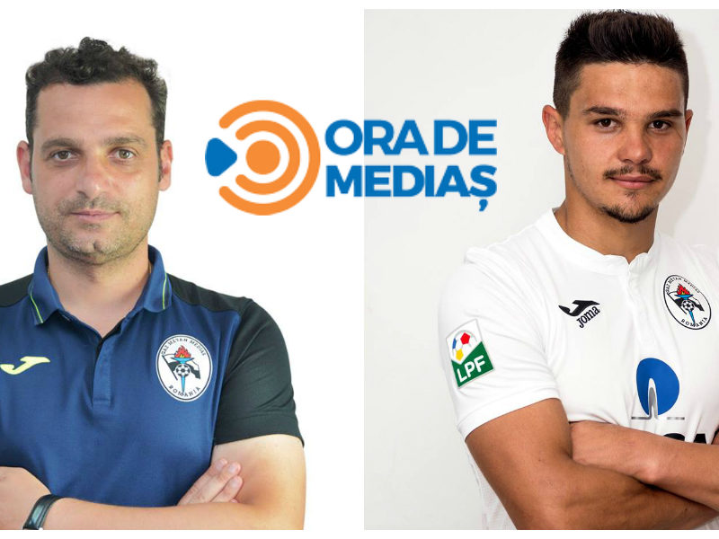 live video - declarații înaintea jocului cu dinamo bucurești ( ora 15:00 )