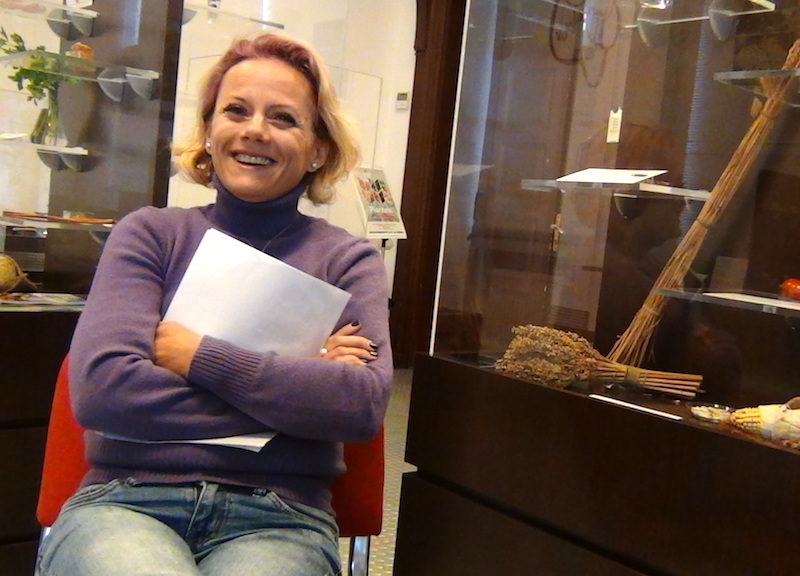 povestea sibiencei care a învins cancerul