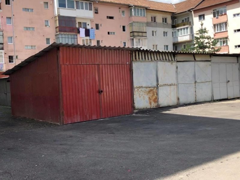 foarte important pentru medieșenii care au gareje