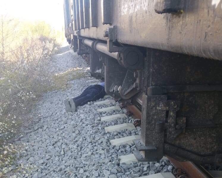 update foto video - tragedie la mediaș - bărbat decapitat de tren